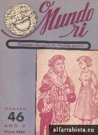 O mundo ri - 46