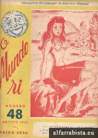 O mundo ri - 48