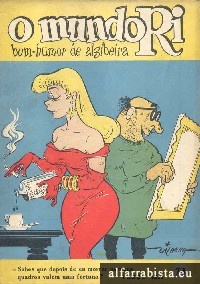 O mundo ri - 73