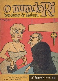 O mundo ri - 78