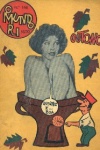 O mundo ri - 146