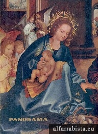 Panorama - Revista Portuguesa de Arte e Turismo - 1959 - III S�rie