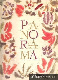 Panorama - Revista Portuguesa de Arte e Turismo - 1959 - III Srie