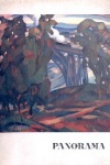 Panorama - Revista Portuguesa de Arte e Turismo - 1956 - III Srie