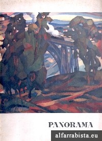 Panorama - Revista Portuguesa de Arte e Turismo - 1956 - III S�rie
