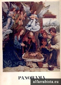 Panorama - Revista Portuguesa de Arte e Turismo - 1956 - III S�rie