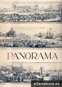 Panorama - Revista Portuguesa de Arte e Turismo - 1957 - III S�rie