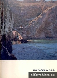 Panorama - Revista Portuguesa de Arte e Turismo - 1962 - IV Srie