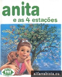 Anita e as 4 estaes