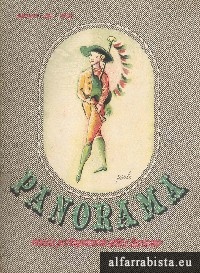 Panorama - Revista Portuguesa de Arte e Turismo - Ano 1 - 1942