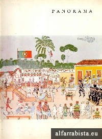 Panorama - Revista Portuguesa de Arte e Turismo - 1967 - IV S�rie