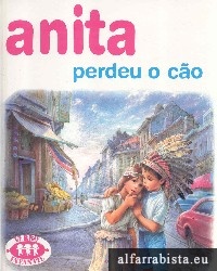 Anita perdeu o co