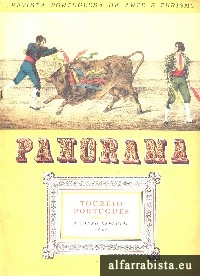 Panorama - Revista Portuguesa de Arte e Turismo - N. 25/26 - 1945 - 