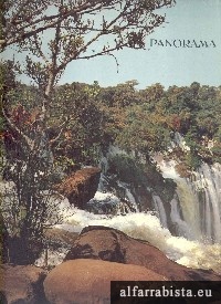 Panorama - Revista Portuguesa de Arte e Turismo - 1961 - III Srie