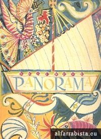 Panorama - Revista Portuguesa de Arte e Turismo - 1958 - III Srie