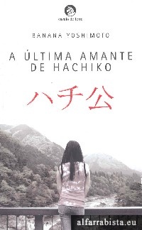 A ltima amante de Hachiko