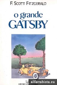 O Grande Gatsby