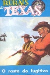 O rasto do fugitivo