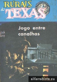 Jogo entre canalhas