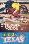 O selvagem voltou