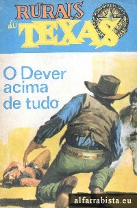 O dever acima de tudo