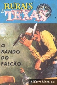 O bando do falc�o
