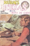 Rota de gado