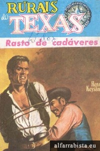 Rasto de cadveres