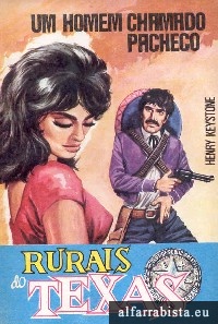 Um homem chamado Pacheco