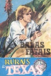 Balas fatais