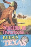 Tragdia de ndios