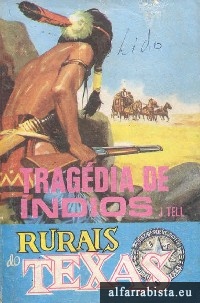 Tragdia de ndios