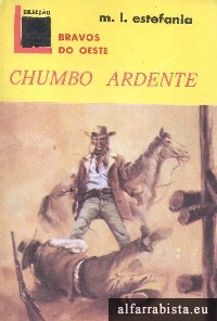 Chumbo ardente