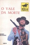 O vale da morte