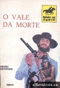 O vale da morte