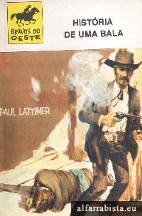 Hist�ria de uma bala