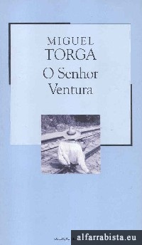O Senhor Ventura