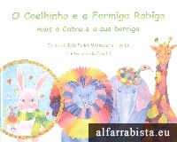 O coelhinho e a formiga rabiga