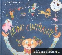 Reino cintilante