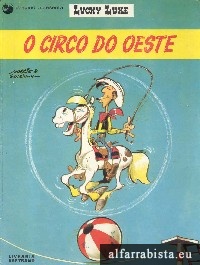 O circo do Oeste