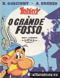 O grande fosso