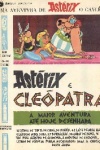 Astrix e Clepatra