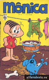 M�nica - Ano VII - 73