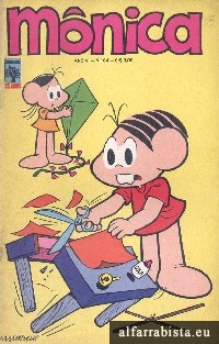 Mnica - Ano - VI - 64
