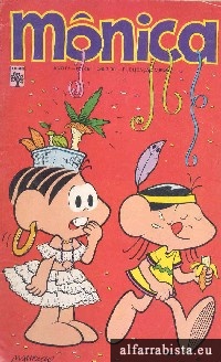 Mnica - Ano - IV - 46