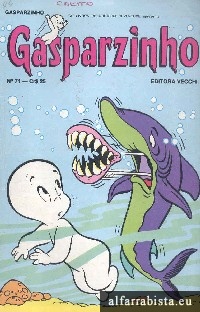 Gasparzinho - 71