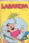 Labareda - Ano I - 1