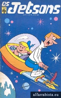 Os Jetsons - Ano II - 9