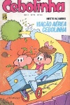 Cebolinha - Ano III - 29