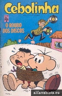 Cebolinha - Ano IV - 37